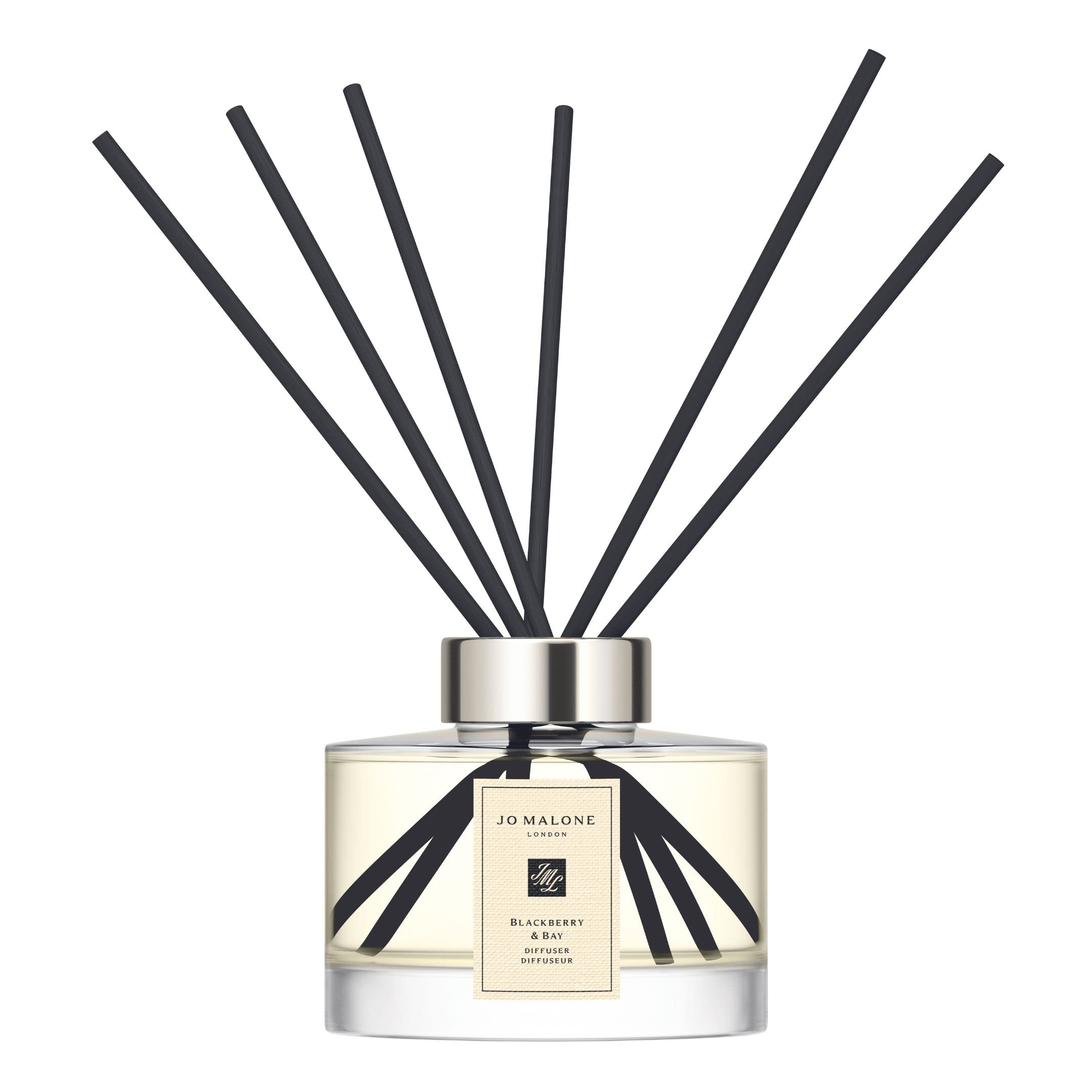 Amazon.com: Jo Malone London BlackBerry & Bay Diffuser - 10 Reeds